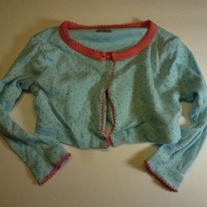 Two Cute Baby Shirts